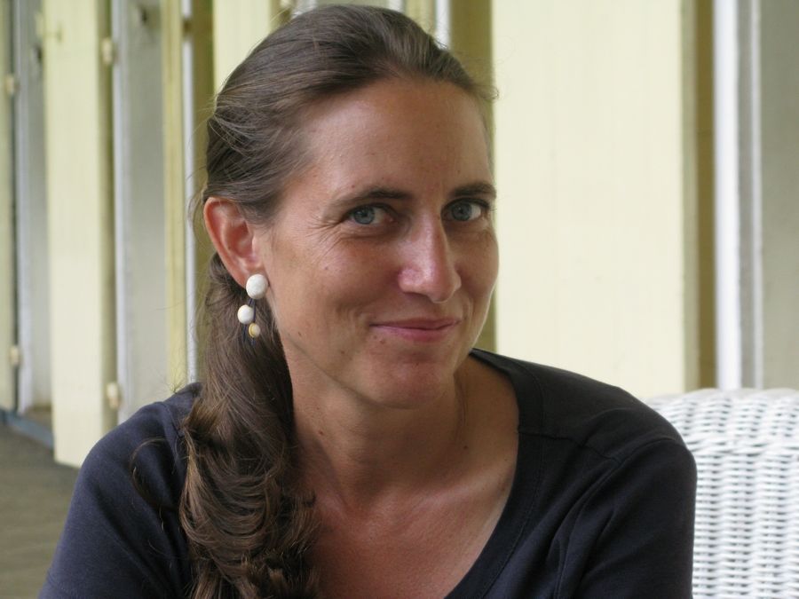 Kate, inklin designer